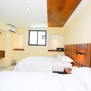 Habitación Deluxe con Cama King