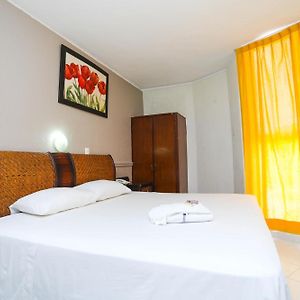Habitación con Cama King