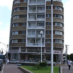 Hotel Nueva Galicia